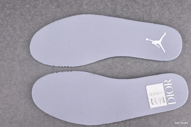 1st Kicks box) (DR 1 CN8607-002 OG shoe X LOW JORDAN DR 0717